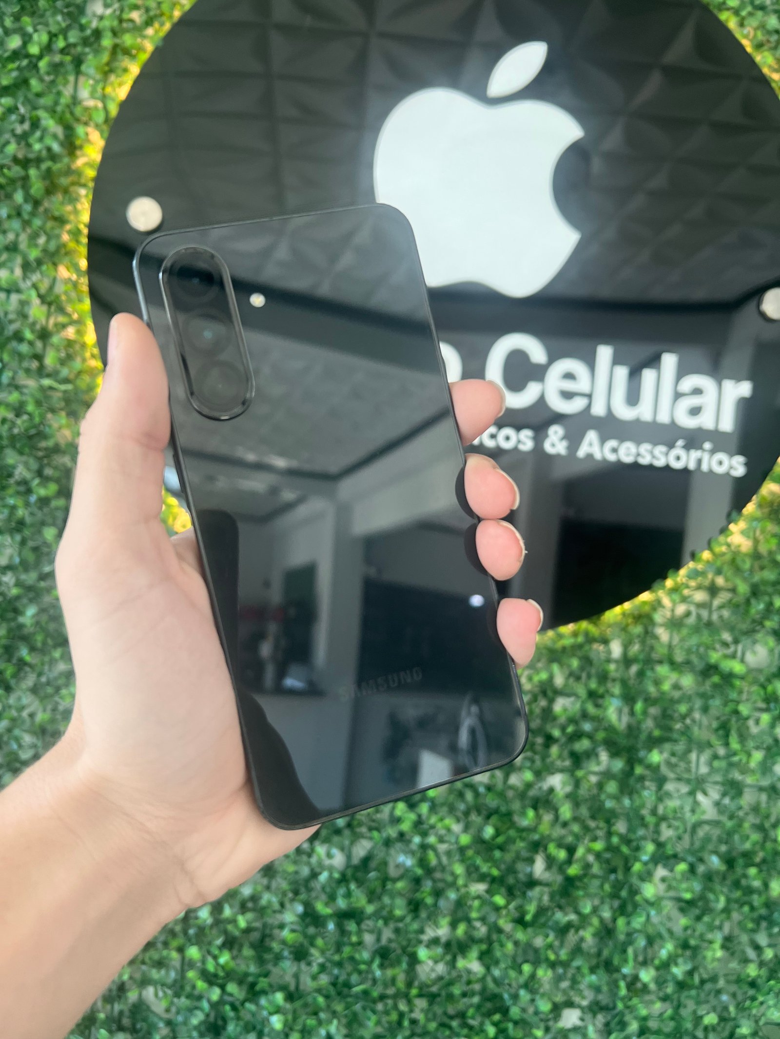 Foto do produto Celular A36